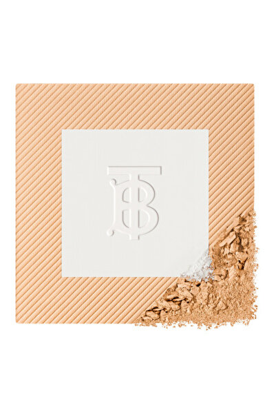 BURBERRY Beyond Wear Setting & Refining Powder- 02 Medium, 11g