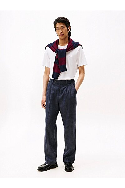 Tommy Hilfiger Men's Light Interlock T-Shirt