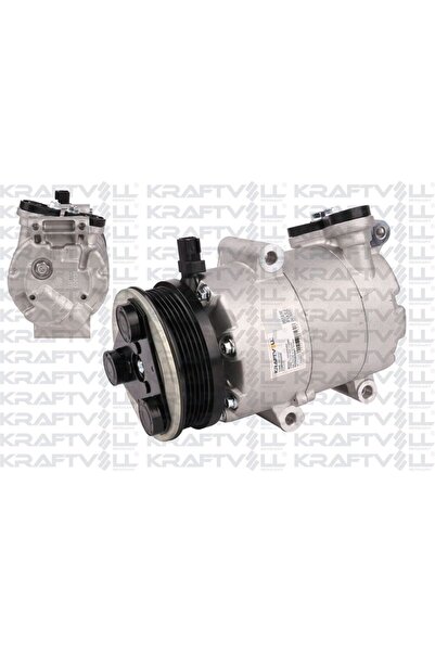 Kraftvoll Ford Klima Kompresor Ford Focus 1.6 Zetec-S 04> Volvo V50 (545) 1.6...