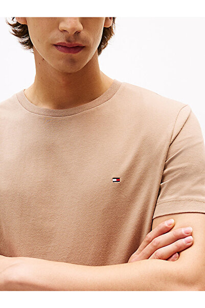 Tommy Hilfiger Men's Essential Seasonal Regular Fit T-Shirt