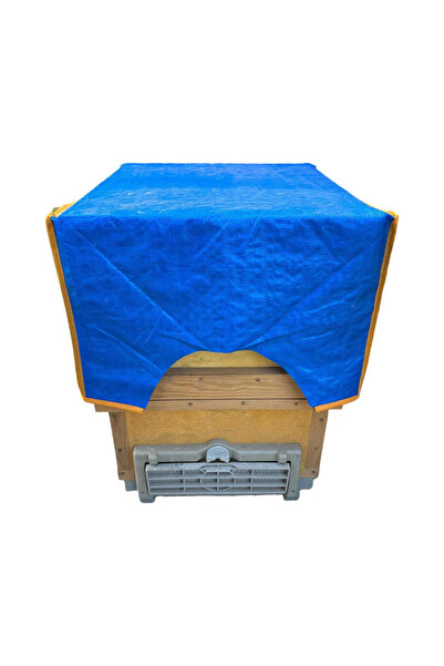 TANSU STORE KOVAN ÖRTÜ ARICI BRANDASI