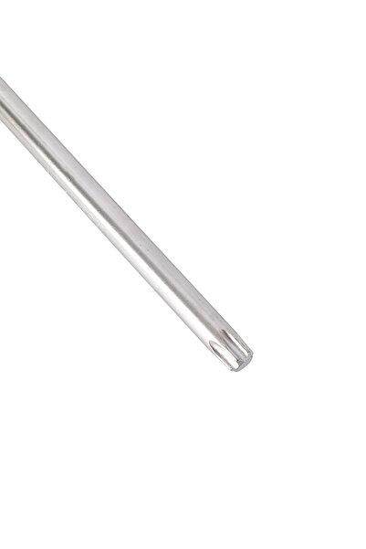 Lawazim Torx Screwdriver Set - 6 Piece T Handle Double Head Ergonomic Grip for Repair & DIY