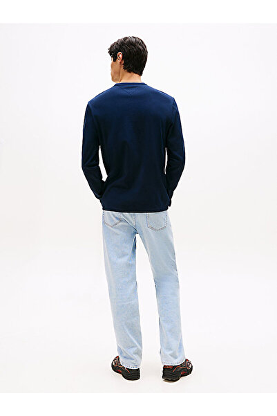 Tommy Hilfiger Men's Tjm Regular Badge T-Shirt