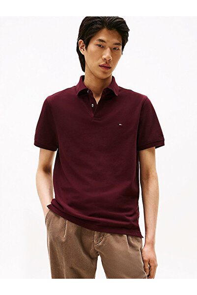 Tommy Hilfiger Men's 1985 Regular Polo T-Shirt