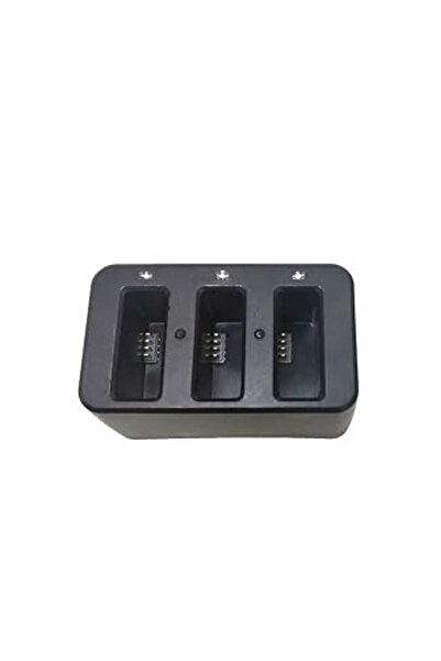 MEYRA Pil şarj aleti, şarz istasyonu