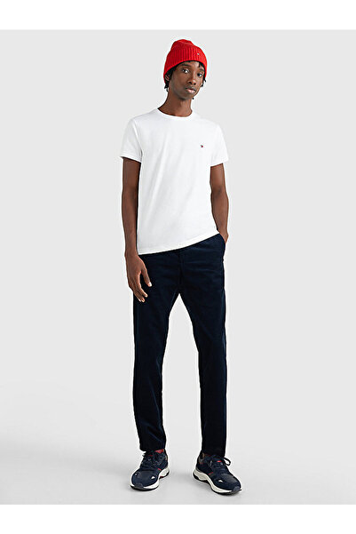 Tommy Hilfiger Men's Core Stretch Slim T-Shirt