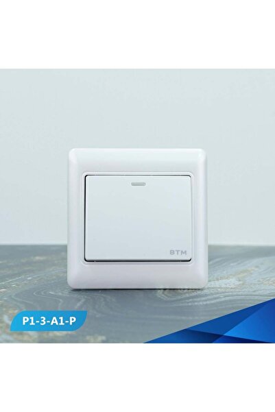 Btm Single steering wheel wrench, 3 screws, twist screw