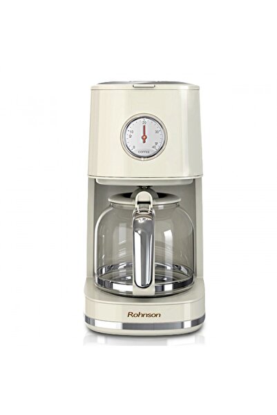 ROHNSON R940 Nostalgia coffee maker