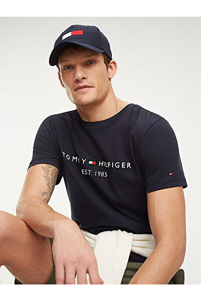 Tommy Hilfiger Men's Th Logo T-Shirt