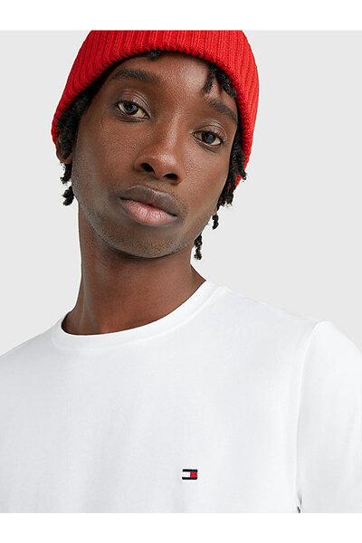 Tommy Hilfiger Men's Core Stretch Slim T-Shirt