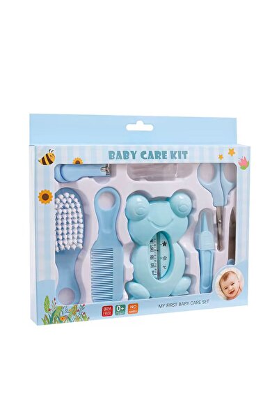 Denn Store Set Îngrijire Bebe – Baby Care Kit