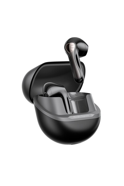 SoundPEATS Air 5 Lite Bluetooth 5.4 Versiyon Çift Telefon Destekli Bluetooth ...