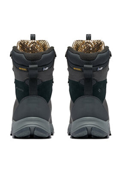 Columbia ανδρικές χιονομπότες 2078971 μαύρες