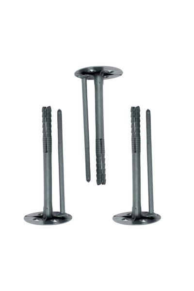 Agroclima Polystyrene fixing dowels 10x90 mm