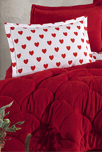Nordqueen Wellsoft Double Sleeping Set Reversible