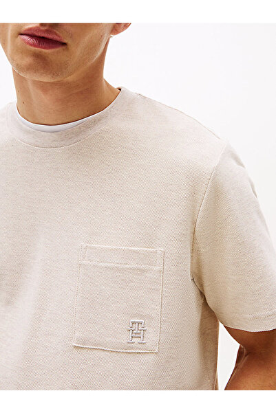 Tommy Hilfiger Men's Monogram T-Shirt