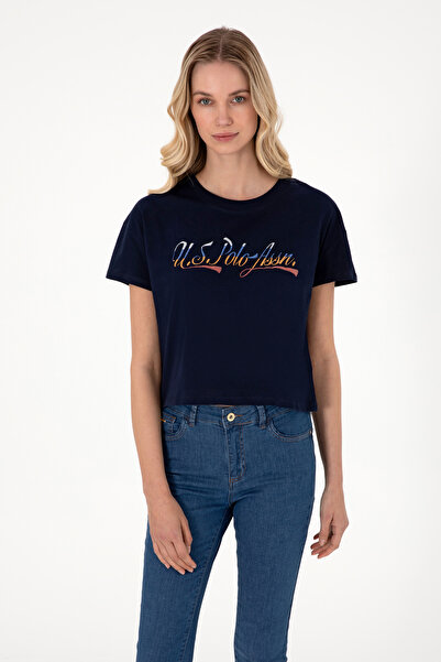 U.S. Polo Assn. Γυναικείο μπλουζάκι 2104062