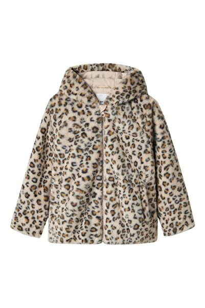 Name it Jachetă pentru fete Nkfmila 13241680