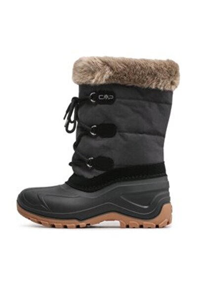 CMP γυναικείες χιονομπότες 3Q78956 μαύρες