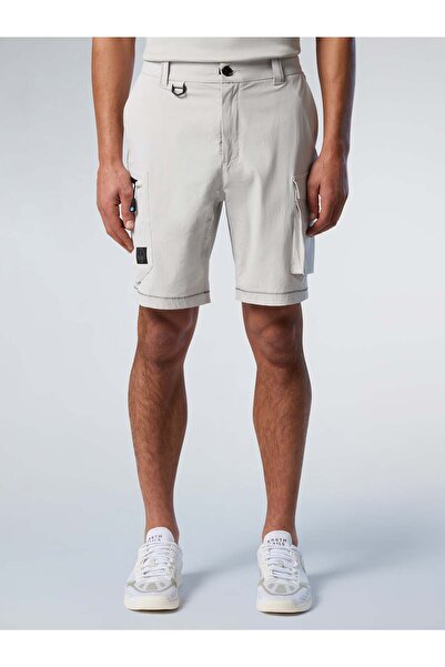 North Sails Regular Fit Su Geçirmez Hybrid Deck Şort