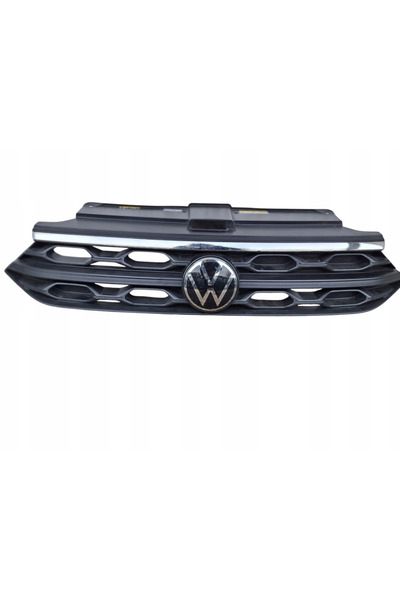 VWAG Ön Panjur Kromlu Armasız VW T-Roc 2017-2022 2GA853653A