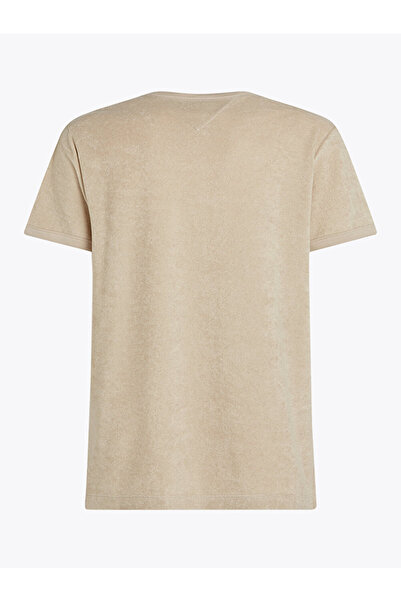 Tommy Hilfiger Men's Terry Towel T-Shirt