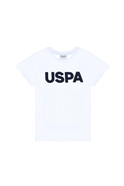 U.S. Polo Assn. Erkek Çocuk T-shirt 2084860