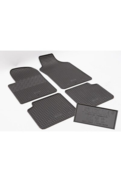 Rigum Covorase auto Fiat 500 fabricatie 2007 - prezent