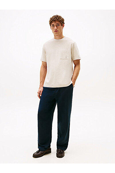 Tommy Hilfiger Men's Monogram T-Shirt