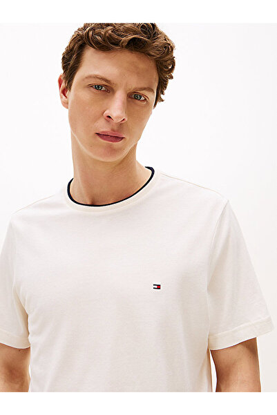 Tommy Hilfiger Men's Cotton Modal T-Shirt