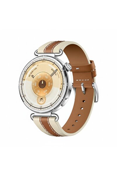 Huawei Watch GT 6 41mm Kahverengi Akıllı Saat