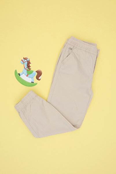 U.S. Polo Assn. Чоловічі дитячі штани 2115488