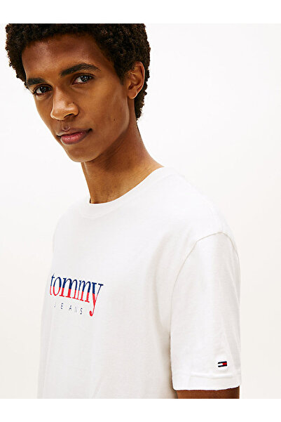 Tommy Hilfiger Men's Tjm Regular Dna T-Shirt