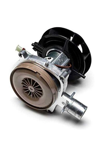 EBERSPACHER Unıversal Truck Ufleme Motoru 12v Aırtronıc D2 - 252069992000
