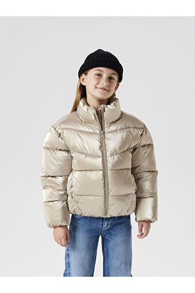 Name it Palton puf pentru fete Nkfmanon 13243681