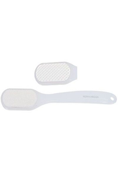 Koh-I-Noor Cosmetics Razatoare ceramica pentru calcaie, Koh-I-Noor, 6228