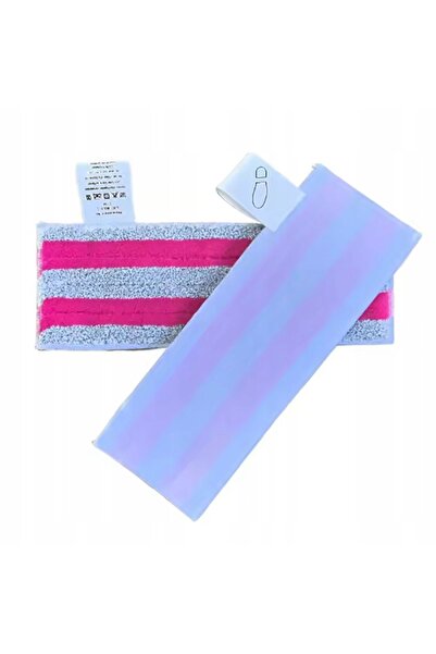 Rosfix EasyFix Microfiber Cloth | Compatible with Kärcher SC1–SC5 steam mop