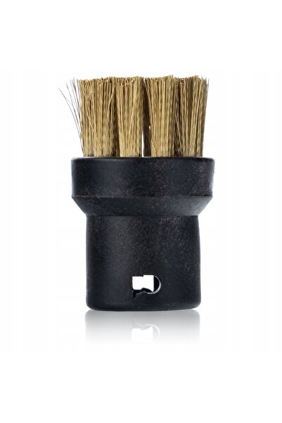 Rosfix Brass Steam Brush | Compatible with Kärcher Steam Cleaner SC 1–SC 6