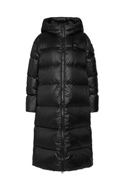 BLAUER Palton de iarnă pentru femei 25WBLDK03161 Multicolor