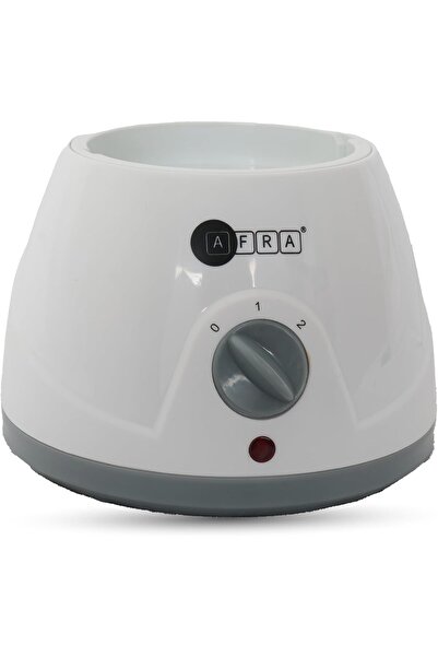 Afra Face Steamer, PTC Fast Heater, LED Power Indicator, 45ml Water Tank, Steam Control, Over-Heatin