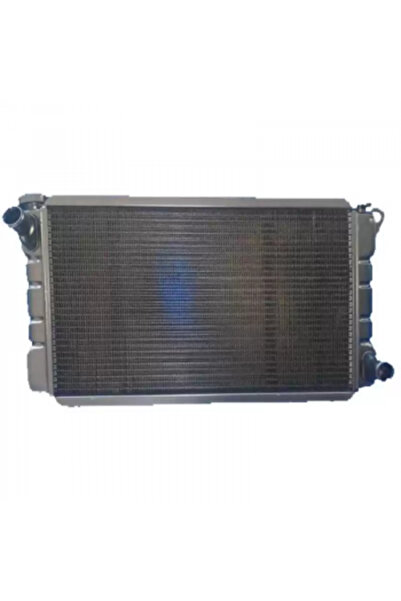 KALE Renault Eski Motor Radyator R12 Toros (2 Sira Pa) - 0502132pa