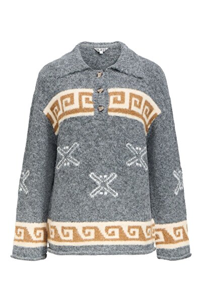 Object Polo shirt Strick