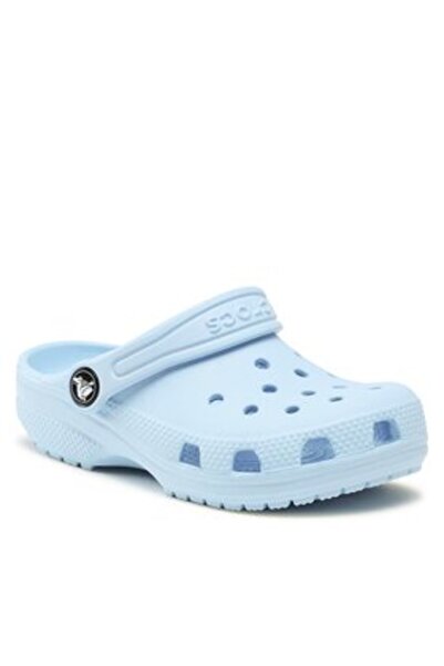 Crocs σαγιονάρες για κορίτσια 206991 μπλε