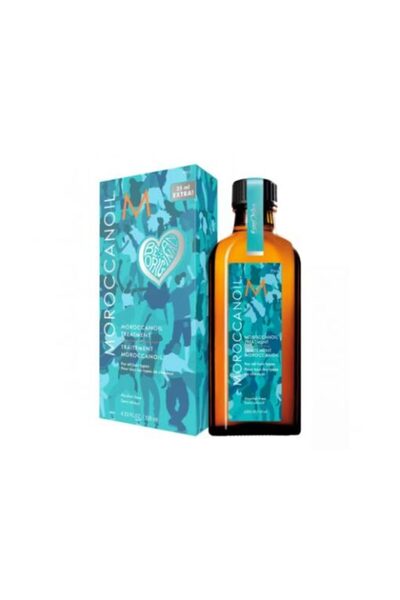 Moroccanoil Original Hair Treatment 125 ml