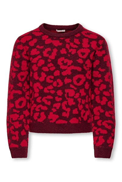 Kids Only Strickpullover KOGDORA Strickpullover