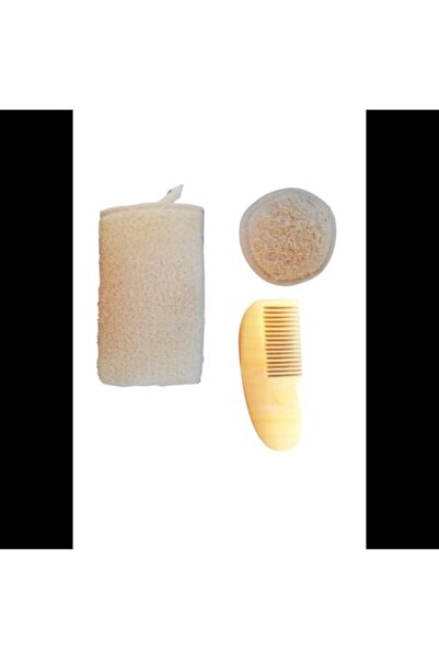 ETT طقم حمام أطفال مصنوع من القطن بنسبة 100%