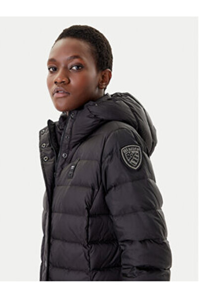 BLAUER Palton de iarnă pentru femei 25WBLDK03101 Multicolor