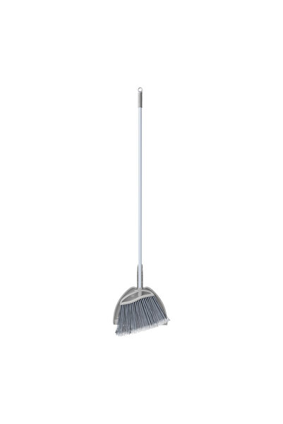 ROYALFORD Dustpan With Brush