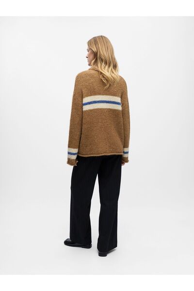 Object Polo shirt Strick