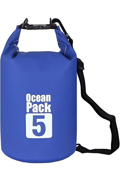 ORCHID WATER PROOF BAG 5L